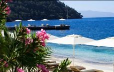 Gocek Fethiye